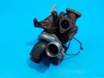 059145715F Турбина VOLKSWAGEN Touareg 1 (7L) 2002-2010