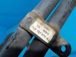7L6121070AJ Трубка системы охлаждения VOLKSWAGEN Touareg 1 (7L) 2002-2010