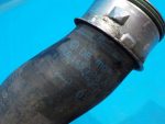 7L6145738A Патрубок интеркулера VOLKSWAGEN Touareg 1 (7L) 2002-2010