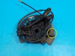7L0505436B Кулак задний правый VOLKSWAGEN Touareg 1 (7L) 2002-2010