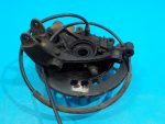 7L0505436B Кулак задний правый VOLKSWAGEN Touareg 1 (7L) 2002-2010