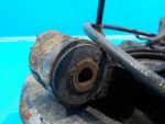 7L0505436B Кулак задний правый VOLKSWAGEN Touareg 1 (7L) 2002-2010