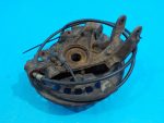 7L0505435B Кулак задний левый VOLKSWAGEN Touareg 1 (7L) 2002-2010