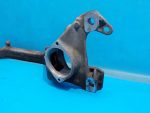 7L6199207B Балка передняя поперечная VOLKSWAGEN Touareg 1 (7L) 2002-2010