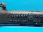 7L6199207B Балка передняя поперечная VOLKSWAGEN Touareg 1 (7L) 2002-2010