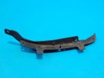 4F0853888A Спойлер переднего бампера правый Audi A6 (C6, 4F) 2005-2011