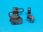7L0831411A Петля двери передней левой (пара) VOLKSWAGEN Touareg 1 (7L) 2002-2010