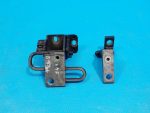 7L0831411A Петля двери передней левой (пара) VOLKSWAGEN Touareg 1 (7L) 2002-2010