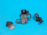 7L0831412A Петля двери передней правой (пара) VOLKSWAGEN Touareg 1 (7L) 2002-2010