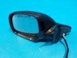 7L6857507GH Зеркало заднего вида левое VOLKSWAGEN Touareg 1 (7L) 2002-2010