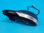7L6857507GH Зеркало заднего вида левое VOLKSWAGEN Touareg 1 (7L) 2002-2010
