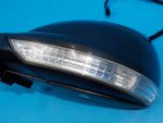 7L6857507GH Зеркало заднего вида левое VOLKSWAGEN Touareg 1 (7L) 2002-2010