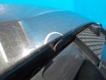 7L6807417D Бампер задний R-Line VOLKSWAGEN Touareg 1 (7L) 2002-2010