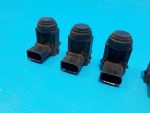 1K0919275 Датчик парковки (парктроник) VOLKSWAGEN Touareg 1 (7L) 2002-2010