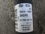 553101H001 Амортизатор задний KIA Ceed (ED) 2007-2012