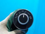 7L6941435R Кнопка блокировки дифференциала VOLKSWAGEN Touareg 1 (7L) 2002-2010