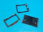 7L6857351L5U4 Декоративные накладки ценральной консоли VOLKSWAGEN Touareg 1 (7L) 2002-2010