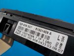 7L6959537 Кнопки руля VOLKSWAGEN Touareg 1 (7L) 2002-2010