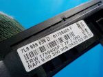 7L6959537 Кнопки руля VOLKSWAGEN Touareg 1 (7L) 2002-2010