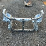 5320148041 Панель передняя (телевизор) LEXUS RX 2 (300/330/350/400h) 2003-2009