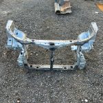 5320148041 Панель передняя (телевизор) LEXUS RX 2 (300/330/350/400h) 2003-2009