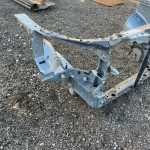 5320148041 Панель передняя (телевизор) LEXUS RX 2 (300/330/350/400h) 2003-2009