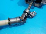 7L0419501CL Рулевая колонка VOLKSWAGEN Touareg 1 (7L) 2002-2010