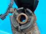 5120605061 Балка задняя (подрамник) TOYOTA Avensis (T250) 2003-2008