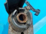 5120605061 Балка задняя (подрамник) TOYOTA Avensis (T250) 2003-2008