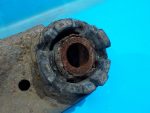 5120605061 Балка задняя (подрамник) TOYOTA Avensis (T250) 2003-2008