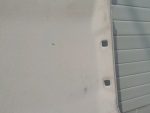 739108398R Обшивка потолка RENAULT Duster 1 2010-2019