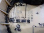 7L6919088D Топливный насос левый VOLKSWAGEN Touareg 1 (7L) 2002-2010