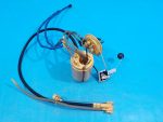 7L6919088E Топливный насос правый VOLKSWAGEN Touareg 1 (7L) 2002-2010