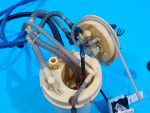 7L6919088E Топливный насос правый VOLKSWAGEN Touareg 1 (7L) 2002-2010