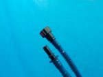 7L6919088E Топливный насос правый VOLKSWAGEN Touareg 1 (7L) 2002-2010