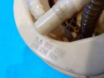 7L6919088E Топливный насос правый VOLKSWAGEN Touareg 1 (7L) 2002-2010