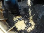 7L6919088E Топливный насос правый VOLKSWAGEN Touareg 1 (7L) 2002-2010