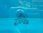 1497992 Стекло двери задней правой Ford Kuga 1 2008-2012
