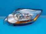 1590744 Фара левая Ford Kuga 1 2008-2012
