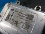 1590744 Фара левая Ford Kuga 1 2008-2012