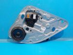 1738648 Стеклоподъемник двери задней правой Ford Kuga 1 2008-2012