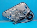 1738648 Стеклоподъемник двери задней правой Ford Kuga 1 2008-2012