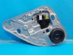 1738647 Стеклоподъемник двери задней левой Ford Kuga 1 2008-2012