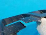 1760809 Накладка переднего бампера Ford Kuga 1 2008-2012