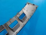 1760809 Накладка переднего бампера Ford Kuga 1 2008-2012