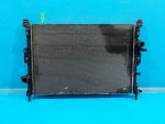 1762395 Радиатор охлаждения двигателя Ford Kuga 1 2008-2012
