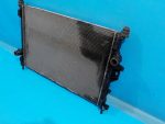 1762395 Радиатор охлаждения двигателя Ford Kuga 1 2008-2012