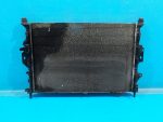 1762395 Радиатор охлаждения двигателя Ford Kuga 1 2008-2012