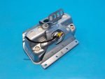 1595022 Подушка безопасности пассажира Ford Kuga 1 2008-2012