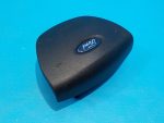 1761115 Подушка безопасности водителя Ford Kuga 1 2008-2012